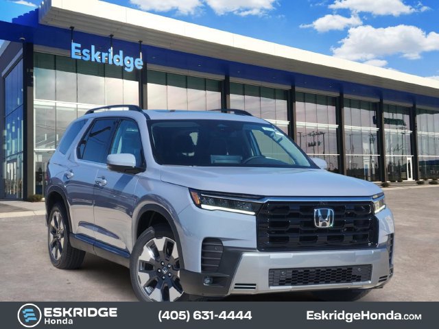 New 2026 Honda Pilot Elite image 1