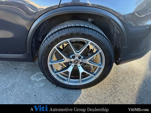 Certified 2022 Mercedes-Benz GLC 300 GLC 300 image 13
