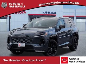 Certified 2026 Toyota RAV4 XSE w/ Panoramic Sun Roof Package AWD/4WD video 1