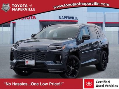 Certified 2026 Toyota RAV4 XSE w/ Panoramic Sun Roof Package