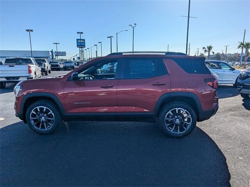 New 2026 GMC Terrain Elevation w/ Elevation Premium Package image 7