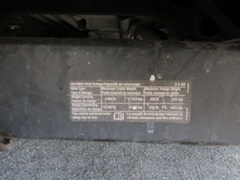 Used 2014 Chevrolet Express 2500 image 20