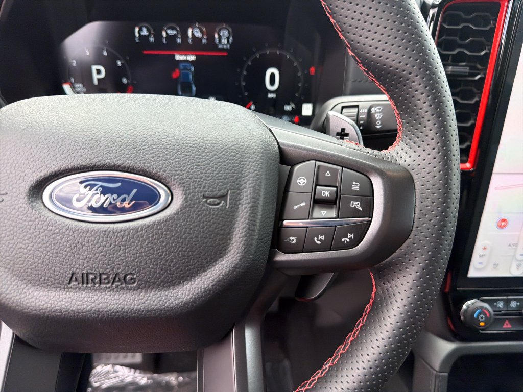 New 2026 Ford Ranger Raptor AWD/4WD image 20