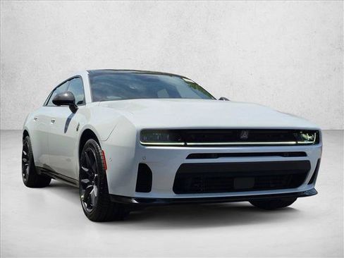 New 2026 Dodge Charger Scat Pack AWD/4WD image 7