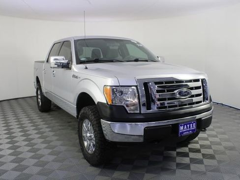 Used 2012 Ford F150 XL w/ XL Plus Pkg image 22