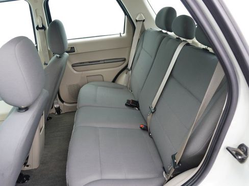 Used 2008 Ford Escape XLS image 24
