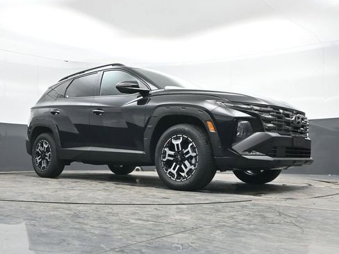 New 2026 Hyundai Tucson XRT image 48