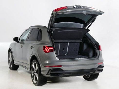 Used 2021 Audi Q3 2.0T Premium Plus w/ Premium Plus Package image 6