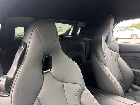 Used 2020 BMW Z4 sDrive30i w/ Convenience Package RWD image 25