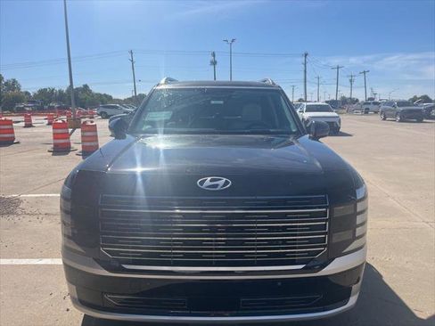 New 2026 Hyundai Palisade Calligraphy image 3