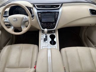 Used 2017 Nissan Murano SL w/ SL Technology Package video 2