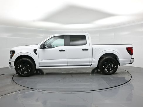 New 2026 Ford F150 STX w/ F-150 LOBO Package AWD/4WD image 23
