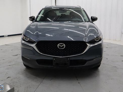 Used 2023 MAZDA CX-30 AWD 2.5 S w/ Preferred Package image 11