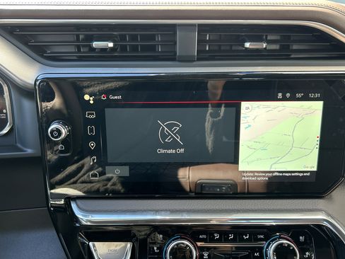 New 2026 GMC Sierra 1500 Denali image 51