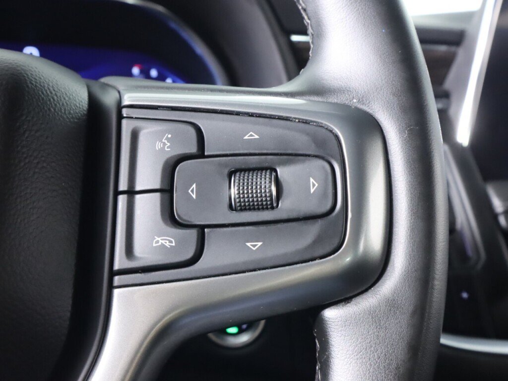 Used 2024 Chevrolet Suburban LT AWD/4WD image 14
