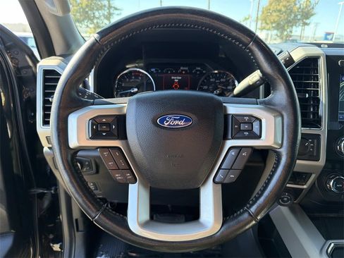 Used 2021 Ford F250 Lariat image 9