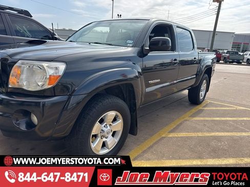 Used 2009 Toyota Tacoma PreRunner image 4