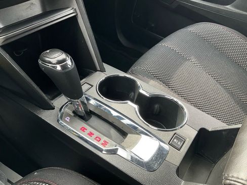 Used 2017 GMC Terrain SLE image 11