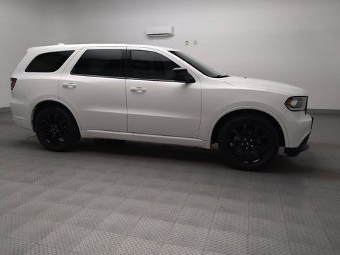 Used 2020 Dodge Durango SXT image 11
