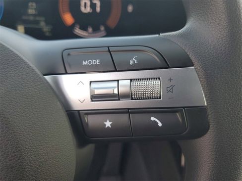 New 2026 Hyundai Tucson SEL image 25