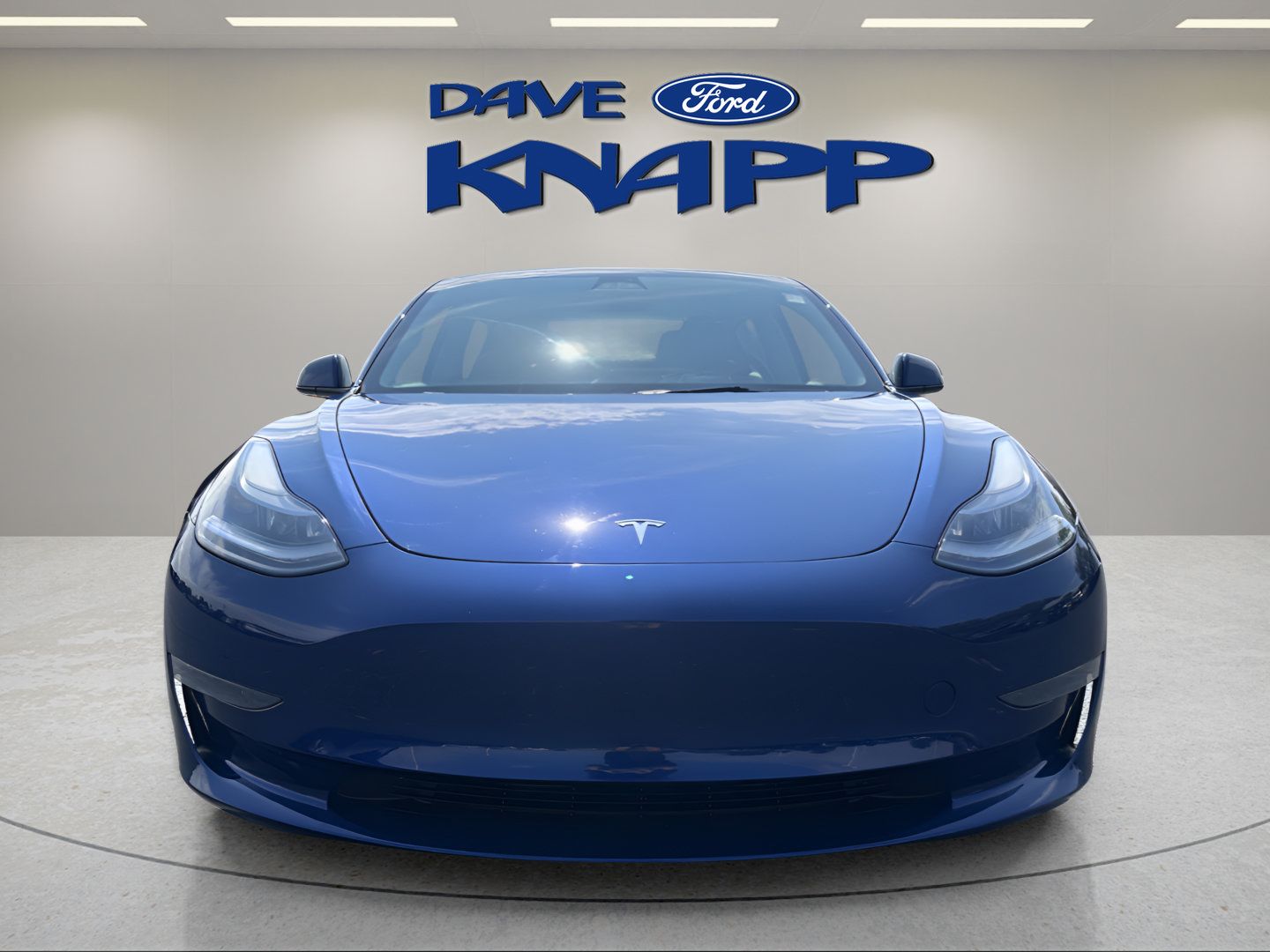 Used 2023 Tesla Model 3 Standard Range RWD image 2