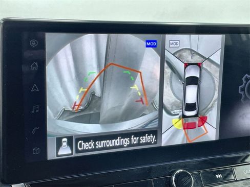 Used 2023 Nissan Altima 2.5 SL image 25