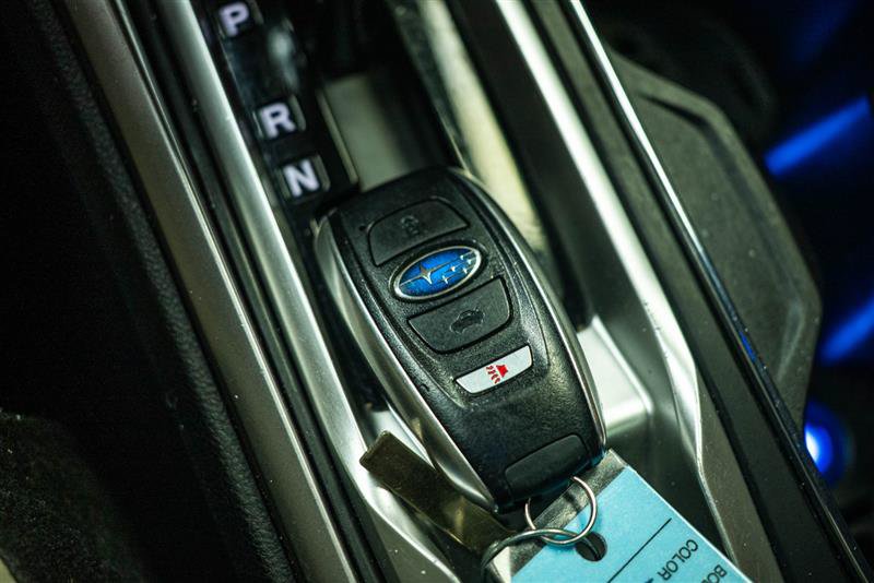 Used 2021 Subaru Ascent Limited w/ Technology Package AWD/4WD image 25