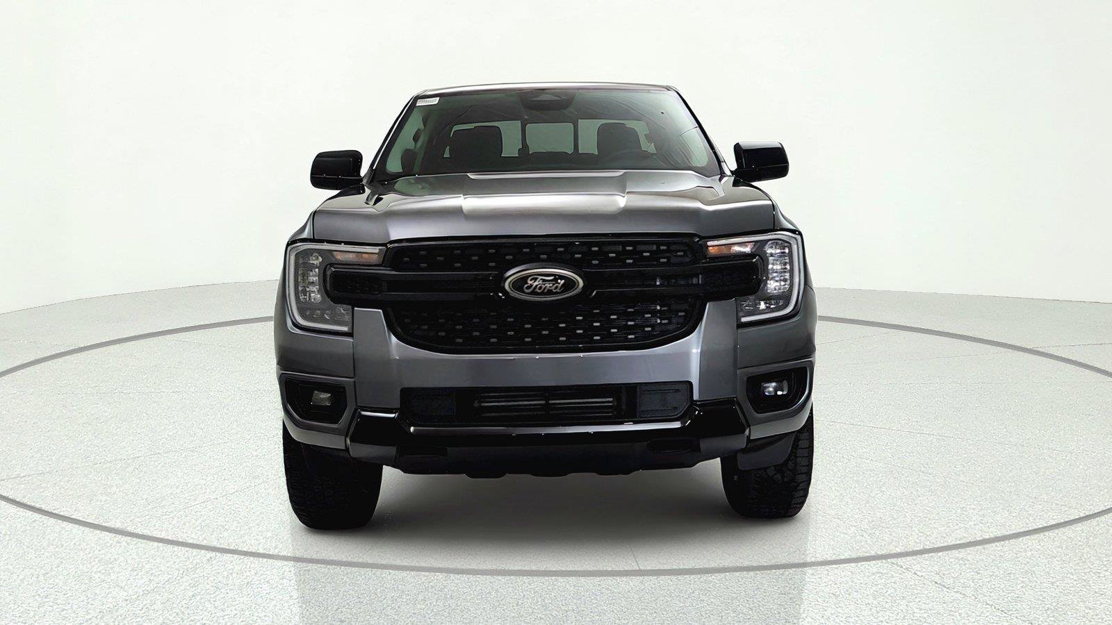 New 2026 Ford Ranger XLT w/ FX4 Off-Road Package AWD/4WD image 2