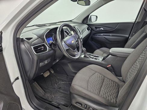 Used 2019 Chevrolet Equinox LT FWD image 14