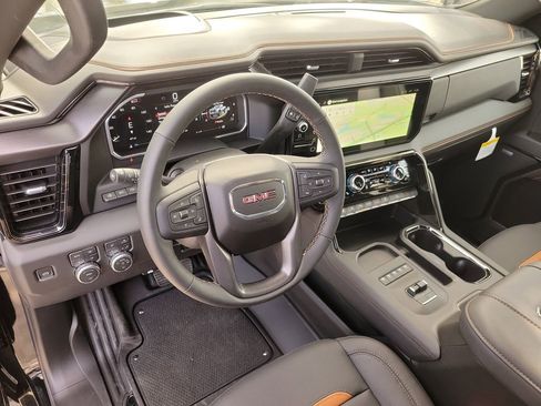 New 2026 GMC Sierra 2500 AT4 w/ AT4 Premium Plus Package AWD/4WD image 26