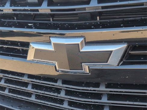 Certified 2022 Chevrolet Silverado 1500 LT Trail Boss w/ Bed Protection Package image 29