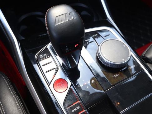 Used 2023 BMW M2 w/ Lighting Package RWD image 21