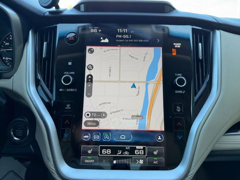 Used 2020 Subaru Legacy Limited w/ Popular Package #2 image 28