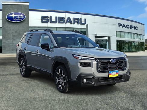 New 2026 Subaru Outback Touring XT image 1