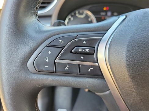 Used 2023 INFINITI QX55 Essential image 29