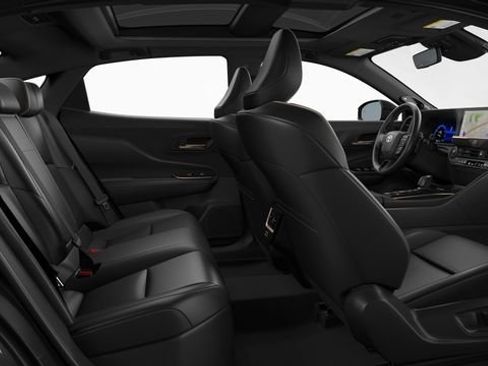 New 2026 Toyota Crown Platinum AWD/4WD image 30