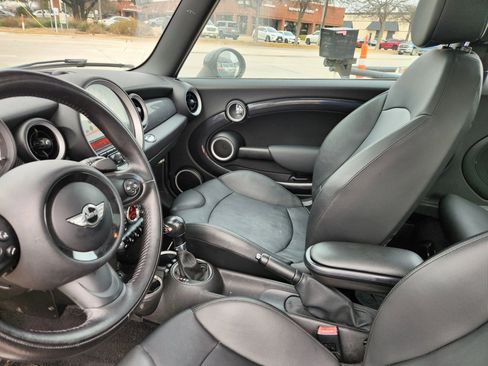 Used 2013 MINI Cooper S image 10