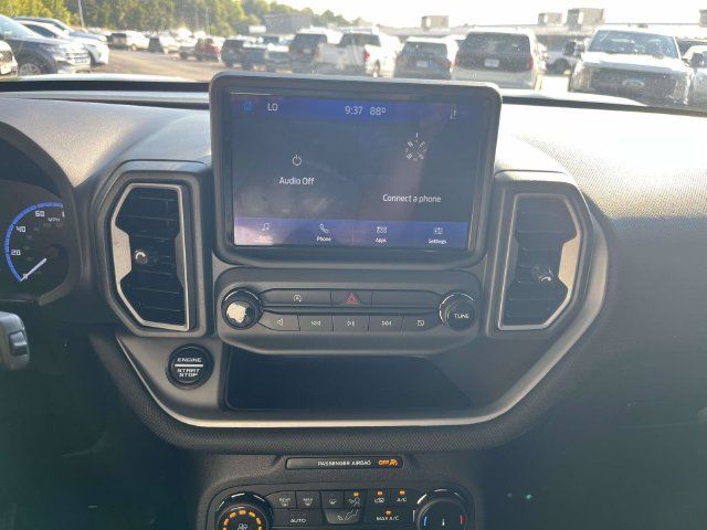 Used 2022 Ford Bronco Sport Big Bend w/ Convenience Package AWD/4WD image 28