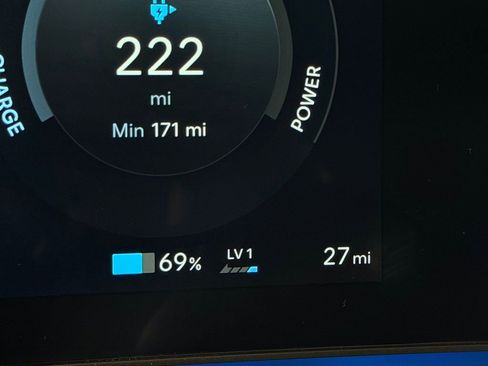 Used 2026 Hyundai Ioniq 9 SEL image 16