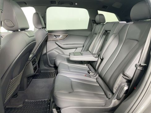 Used 2023 Audi Q7 2.0T Premium Plus image 14