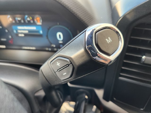 Used 2025 Ford F150 STX RWD image 21
