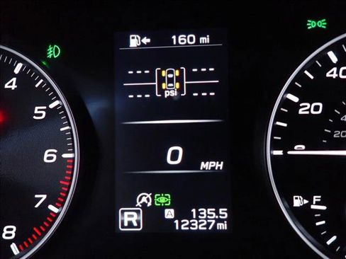 Certified 2024 Subaru Outback Limited image 27