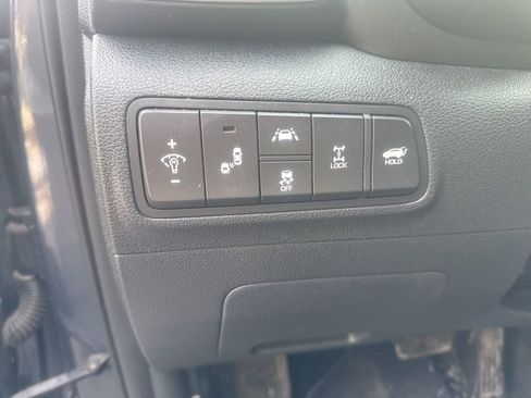 Used 2019 Hyundai Tucson Ultimate w/ Cargo Package image 20