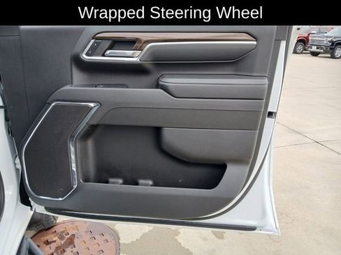 Certified 2024 Chevrolet Silverado 3500 LT w/ Convenience Package image 16