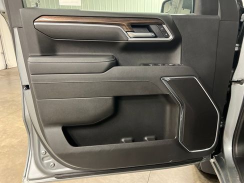 New 2026 Chevrolet Silverado 1500 LT image 13