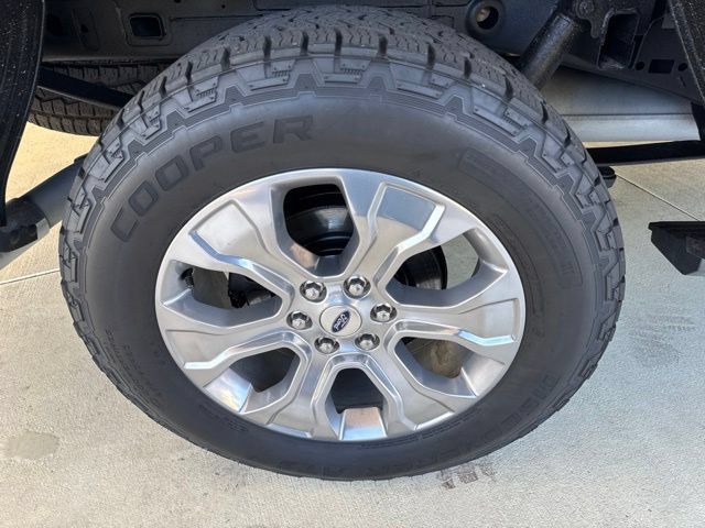 Used 2021 Ford F150 Platinum AWD/4WD image 41