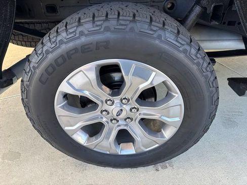 Used 2021 Ford F150 Platinum AWD/4WD image 41