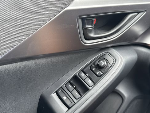 New 2026 Subaru Impreza 2.0i Sport image 23