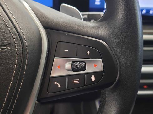 Used 2024 BMW X5 xDrive40i image 34