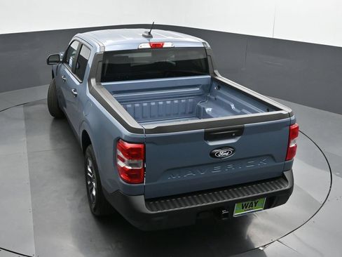 New 2026 Ford Maverick XLT w/ Equipment Group 301A AWD/4WD image 37